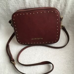 Liz Clairbourne Crossbody
